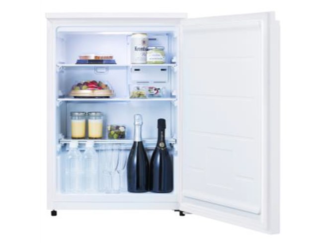 アイリスオーヤマ、“インテリアと奥行きを合わせやすい”「奥行スリム