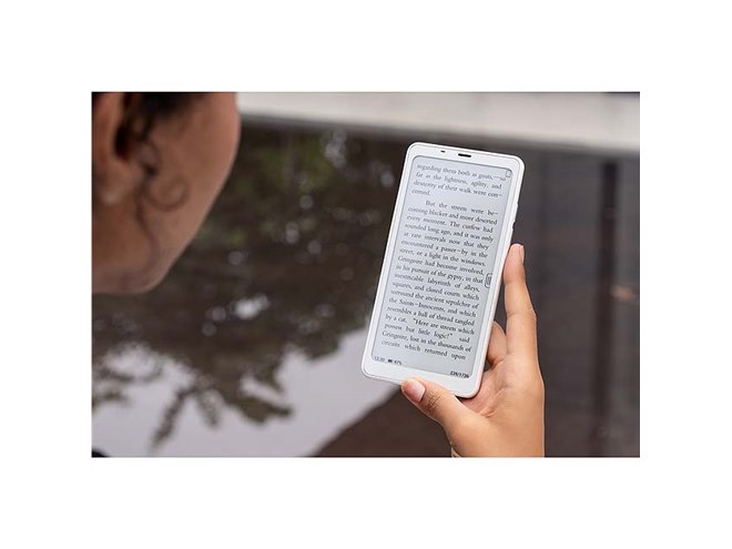 SKT、スマホライクな6型電子ペーパータブレット「BOOX Palma」 - 価格.com