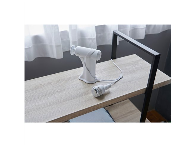 温冷機能を追加した「リリースガン ホット＆クール プラスアーム」が