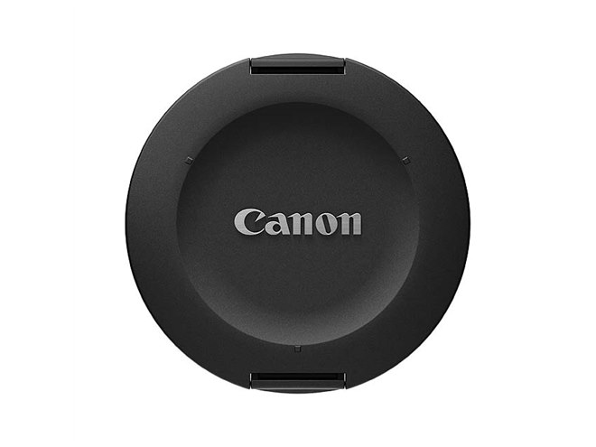 キヤノン、超広角ズームレンズ「RF10-20mm F4 L IS STM」を本日10月27