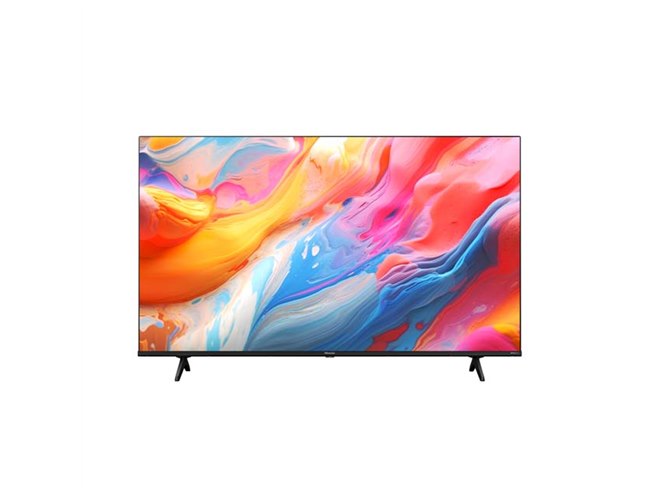 43V型が約70,000円など、ネット機能を強化したハイセンス4Kテレビ「A6K