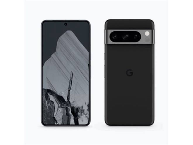 グーグル、6.2型「Google Pixel 8」と6.7型「Google Pixel 8 Pro」を