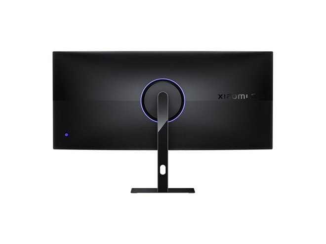 シャオミ、湾曲率1500Rの34型WQHD曲面ゲーミングモニター「G34WQi