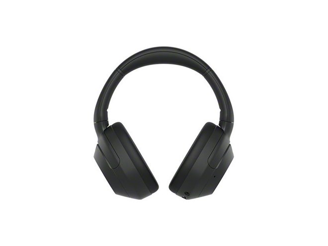 ソニー、ULTボタン搭載のワイヤレスNCヘッドホン「ULT WEAR」を本日4月