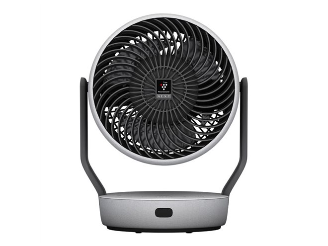 シャープ、新開発「ネイチャーウイング」採用のプラズマクラスター