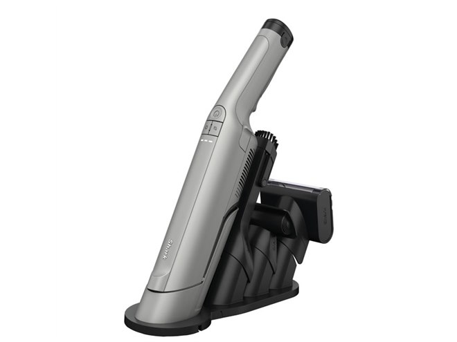 コードレスハンディクリーナー「Shark EVOPOWER DX」2モデルが本日6月3