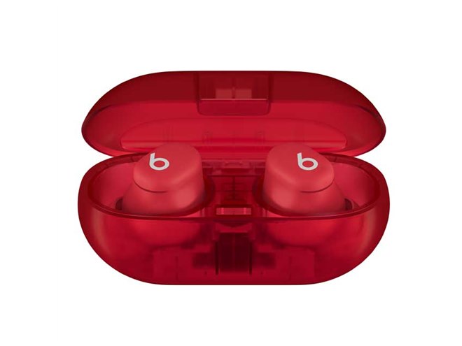 Beats、完全ワイヤレスイヤホン「Beats Solo Buds」の発売日を決定