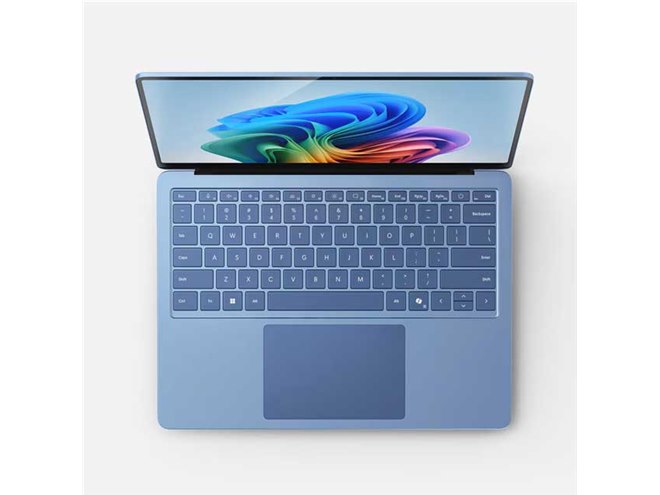 MS、Snapdragon Xシリーズ搭載の13.8型/15型ノートPC「第7世代Surface