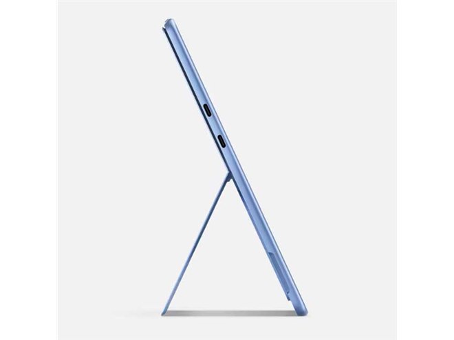 MS、Snapdragon Xシリーズ搭載の2in1「第11世代Surface Pro」を本日6月