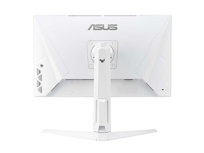 ASUS、2560×1440表示の27型ゲーミングモニター「TUF Gaming VG27AQL3A