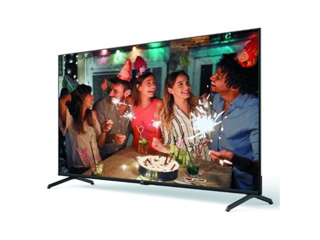 ヤマダ、FUNAI×JVC「チューナーレステレビ」3モデルを本日6月29日発売