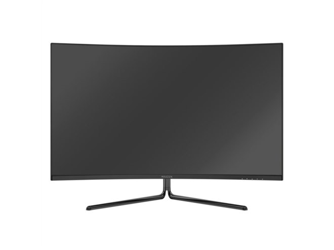 MAXZEN、曲面画面を採用したゲーミングモニター3機種 - 価格.com