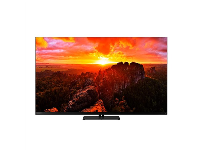 TVS REGZA、マイクロレンズアレイ有機ELパネル採用の「X9900N」本日7月