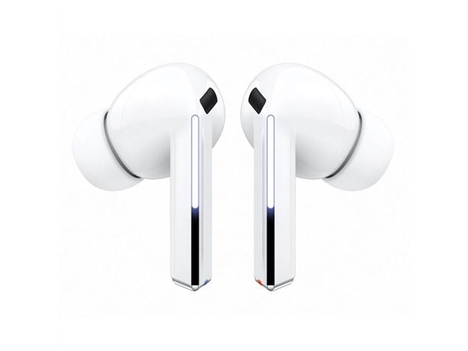 サムスン、Galaxy AI対応の完全ワイヤレスANCイヤホン「Galaxy Buds3