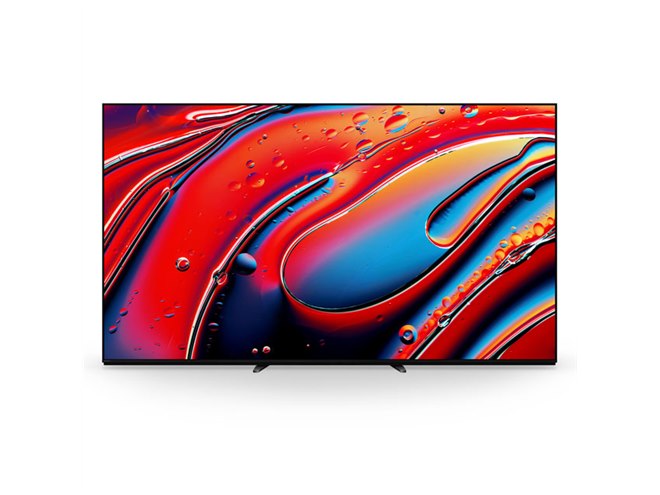 ソニー、“4Kブラビア史上最高輝度”のフラッグシップ液晶テレビ「BRAVIA