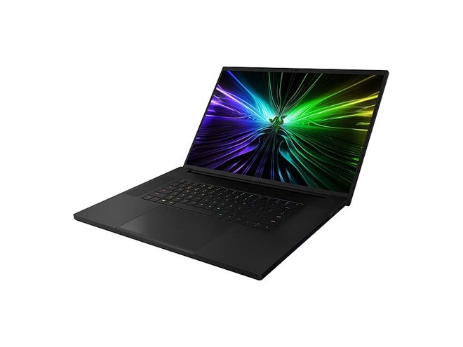 Razer、UHD+や200Hzを採用した18型ゲーミングPC「Blade 18」 - 価格.com