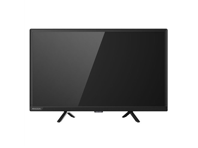 MAXZEN、「Google TV」とWチューナーを搭載したスマートテレビ8製品