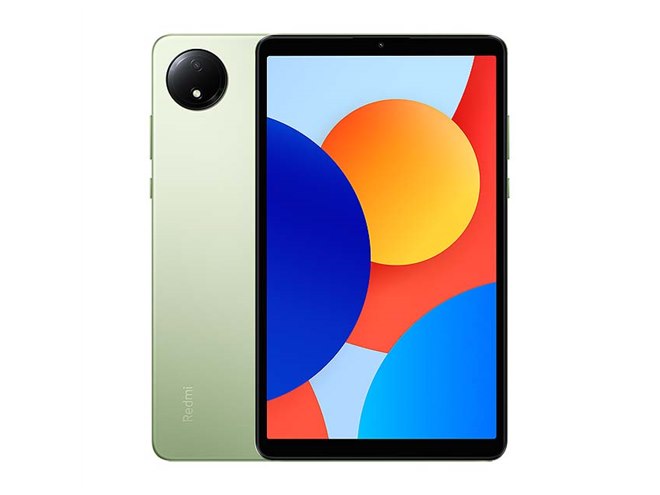 シャオミ、16,980円からの8.7型タブレット「Redmi Pad SE 8.7