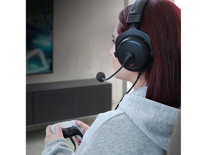 beyerdynamic、ハイエンドゲーミングヘッドセット「MMX 300 PRO