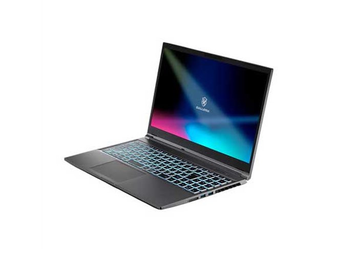 ドスパラ、価格.com限定モデルの15.6型フルHDノートパソコン2種を発売