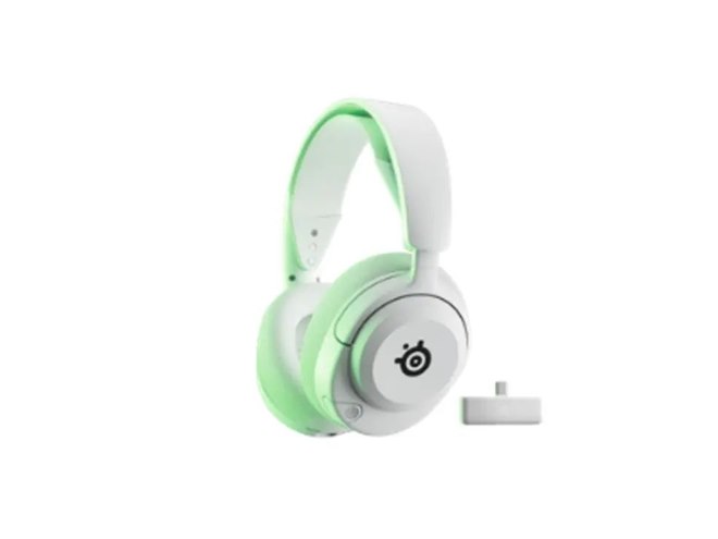 SteelSeries、ゲーミングヘッドセット「Arctis Nova 5」シリーズ3種に