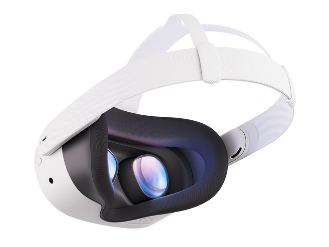 Meta、48,400円からのVRヘッドセット「Meta Quest 3S」を10月15日に