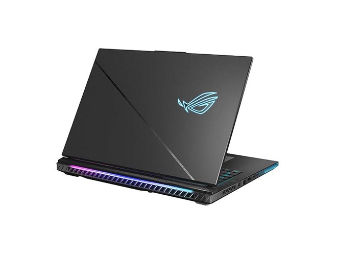 ASUS、「Core i9-14900HX」を搭載した18型/16型ゲーミングノートPC