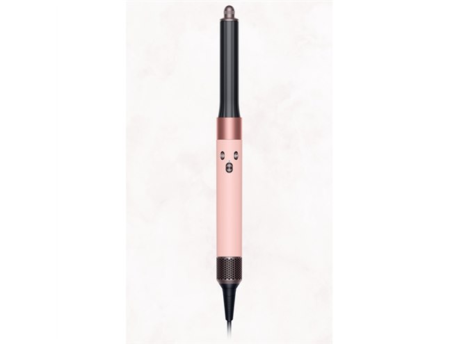 ダイソン、ヘアドライヤーとマルチスタイラーに日本限定「さくらロゼ