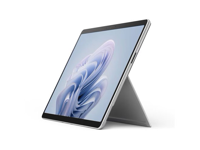 マイクロソフト「法人向け Surface Pro 10/Surface Laptop 6」本日4月9