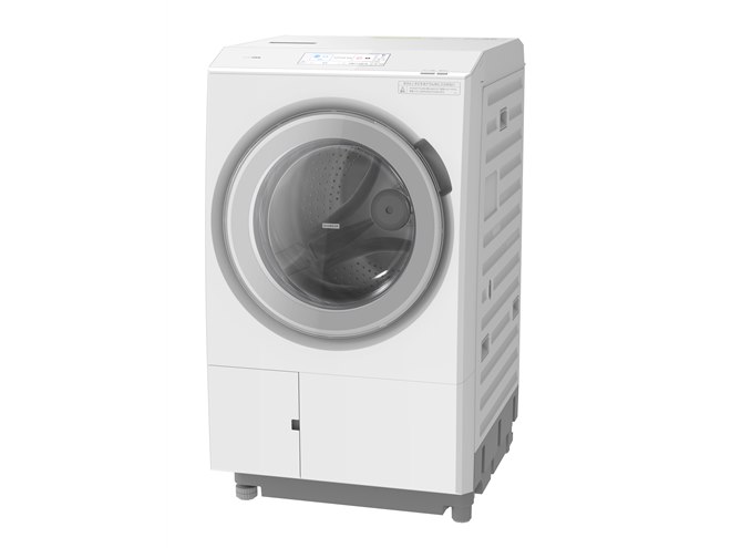 日立、「らくメンテ洗浄」を新採用したドラム式洗濯乾燥機「ビッグ