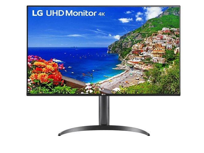 LG、色再現性にすぐれた31.5型4Kディスプレイ3機種を11月発売 - 価格.com