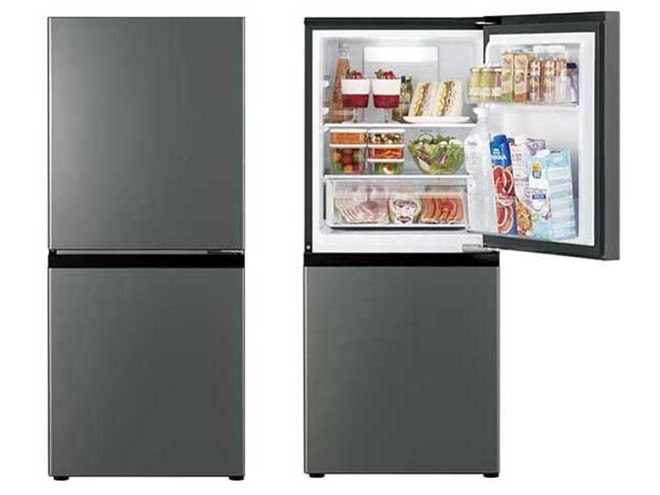 チコモコ！美品‼️AQUA 137L 冷蔵庫 24年製 チコモコ！美品‼️AQUA