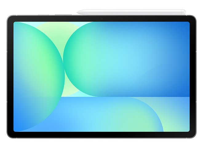 サムスン、Sペンが付属した10.9型/13.1型タブレット「Galaxy Tab S10