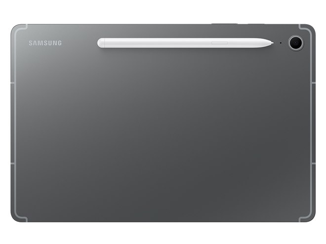 サムスン、Sペンが付属した10.9型/13.1型タブレット「Galaxy Tab S10