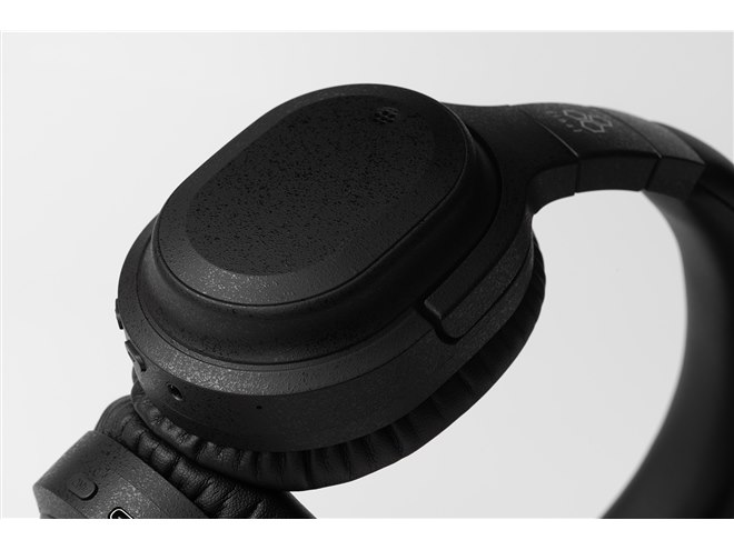 final、「声」にフォーカスしたワイヤレスヘッドホン「UX3000 SV