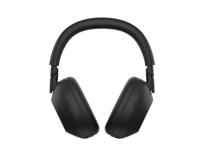 ソニー、ノイキャンヘッドホン新フラッグシップ「WH-1000XM6」を5月30