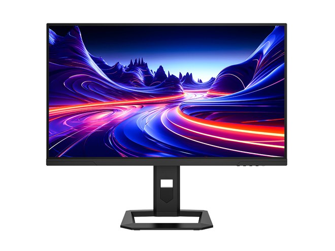 Titan Army、HDR1000対応の27型4Kゲーミングモニター「P275MV-A