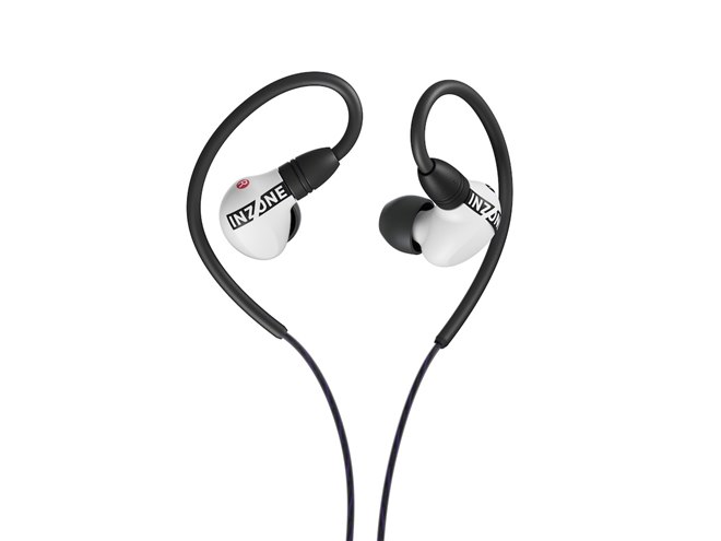 ソニー、INZONE初の有線ゲーミングイヤホン「INZONE E9」 - 価格.com