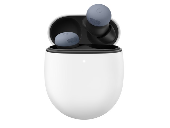 グーグル、アクティブノイズキャンセリングを搭載した「Pixel Buds 2a