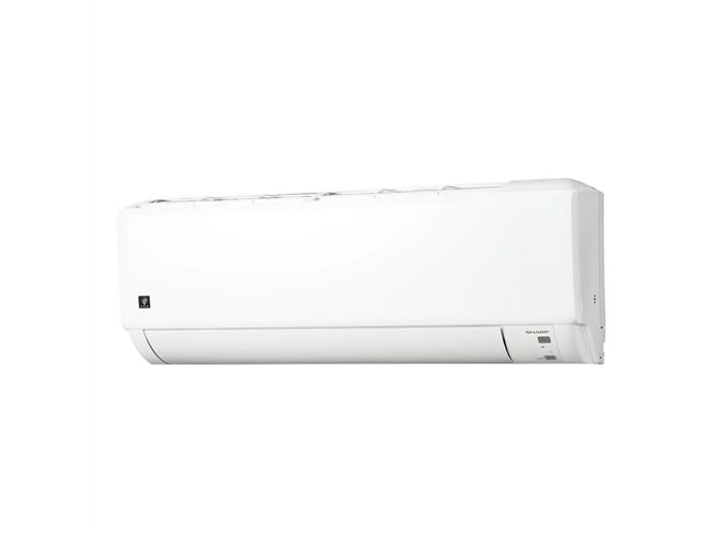 シャープ、プラズマクラスター7000を搭載したエアコン「DGシリーズ