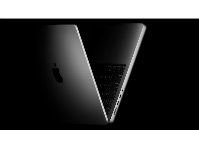 M5チップを搭載した「MacBook Pro」を発表 価格は248,800円から - 価格.com