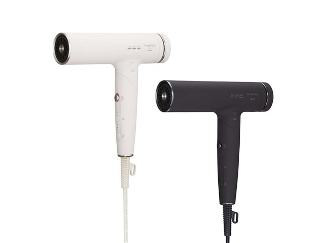 マクセル、シリーズ最大風速30m/sの「MXDR-800A」と270g軽量＆速乾