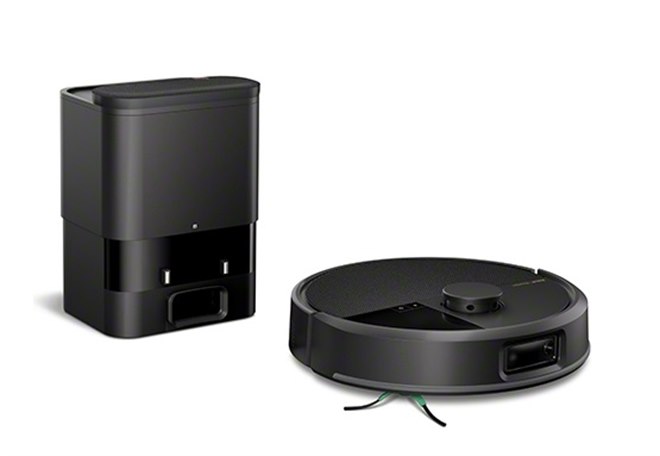 アイロボット、ルンバ史上最高の吸引力とAIセンサーを搭載する「Roomba