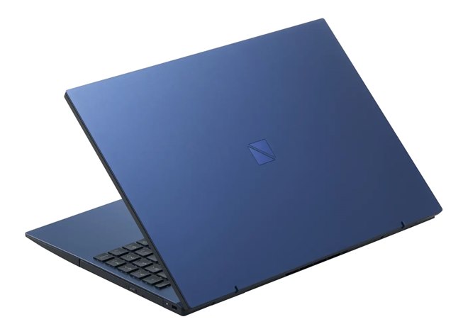 NEC、スペックが向上した16型ノートPC「LAVIE N16」2025年夏モデル
