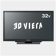 価格.com - パナソニック 3D VIERA TH-L32DT3 [32インチ] スペック・仕様