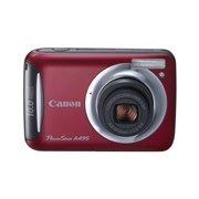 価格.com - CANON PowerShot A495 スペック・仕様