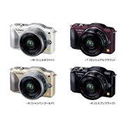 価格.com - パナソニック LUMIX DMC-GF5 ボディ スペック・仕様