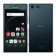 SONY Xperia XZ Premium SO-04J docomo [Luminous Chrome] 価格比較