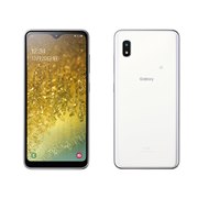サムスン Galaxy A20 SCV46 au [ホワイト] 価格比較 - 価格.com