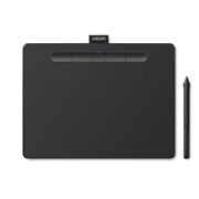 価格.com - ワコム Intuos Mediumワイヤレス CTL-6100WL/K0 [ブラック